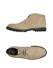 CIRO LENDINI - High-top dress shoe