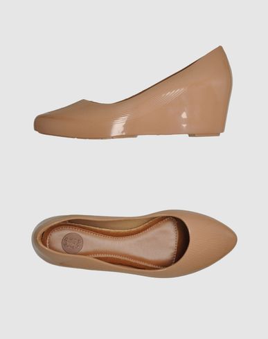 ZOOM MELISSA - Wedge