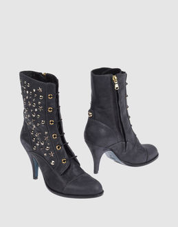PATRIZIA PEPE - CALZATURE - Stivaletti - su YOOX.COM