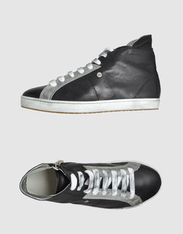  Bild patrizia pepe - Sneakers