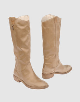 Only 4 Stylish Girls By Patrizia Pepe Boots - Item 44336991
