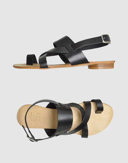 Loft Flip Flops - Item 44336995