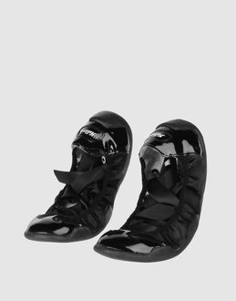 Killah Ballet Flats - Item 44337046