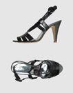 MISS SIXTY - High-heeled sandals