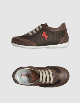 Ferrari Sneakers - Item 44337080