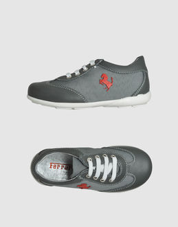 Ferrari Sneakers - Item 44337083