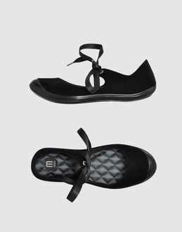 MELISSA - CALZATURE - Ballerine - su YOOX.COM