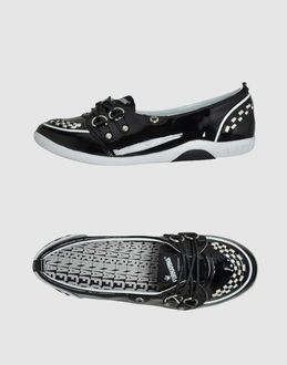  Bild fornarina - Sneakers