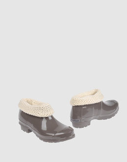 ROSAMUNDA - CALZATURE - Stivaletti - su YOOX.COM