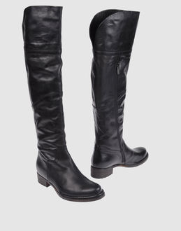 ANNARITA N. - CALZATURE - Stivali con tacco - su YOOX.COM