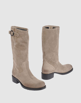 ANNARITA N. - CALZATURE - Stivali con tacco - su YOOX.COM