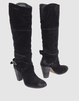 ANNARITA N. - CALZATURE - Stivali con tacco - su YOOX.COM