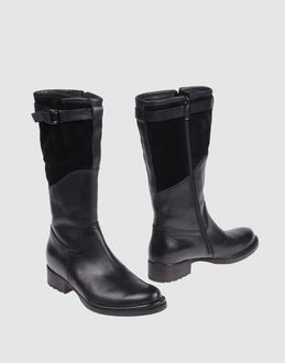 ANNARITA N. - CALZATURE - Stivali con tacco - su YOOX.COM
