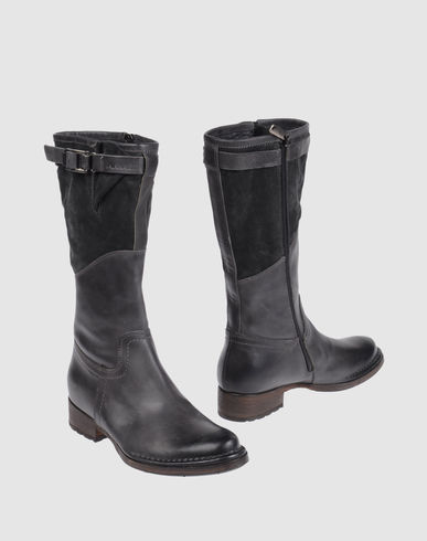 ZOOM ANNARITA N. - High-heeled boots