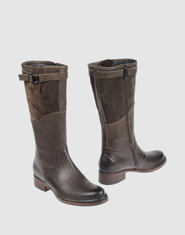 ANNARITA N. - CALZATURE - Stivali con tacco - su YOOX.COM