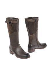 ANNARITA N. - High-heeled boots