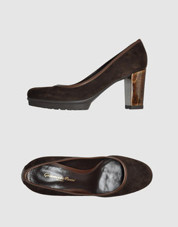 Gianvito Rossi Platform Pumps - Item 44337202