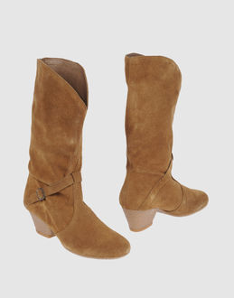 Sessun Ankle Boots - Item 44337227