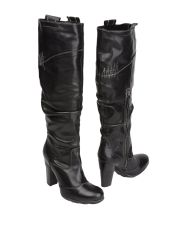 MANAS - High-heeled boots