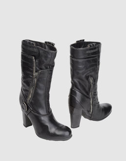 MANAS - CALZATURE - Stivaletti - su YOOX.COM