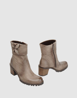 Manas Ankle Boots - Item 44337399