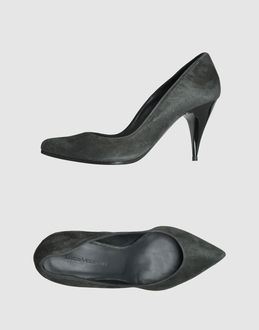 LUCA VALENTINI - CALZATURE - Decolletes - su YOOX.COM