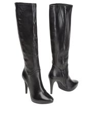 MANAS - High-heeled boots
