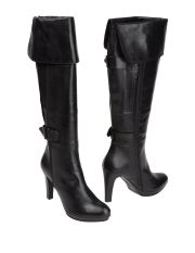 MANAS - High-heeled boots