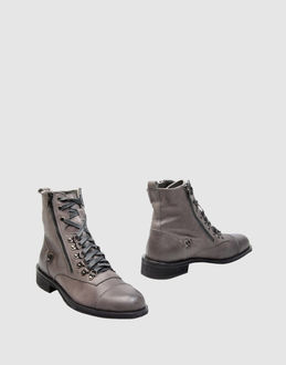 Rock & Republic Ankle Boots - Item 44337412