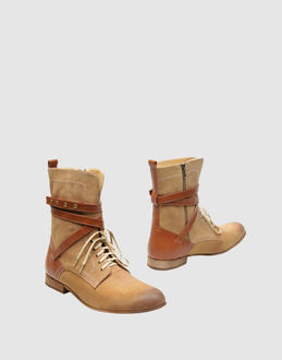 Rock & Republic Ankle Boots - Item 44337413