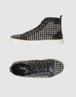 Rock & Republic High-top Sneakers - Item 44337415