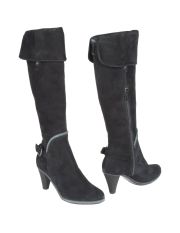 MANAS - High-heeled boots