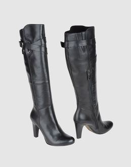 MANAS - CALZATURE - Stivali con tacco - su YOOX.COM