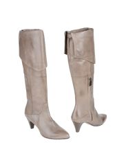 MANAS - High-heeled boots