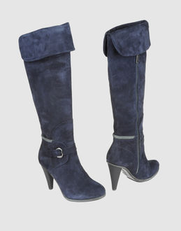 MANAS - CALZATURE - Stivali con tacco - su YOOX.COM