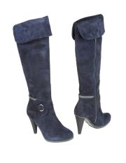 MANAS - High-heeled boots