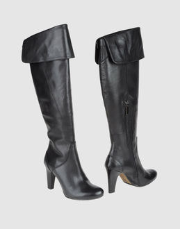 MANAS - CALZATURE - Stivali con tacco - su YOOX.COM