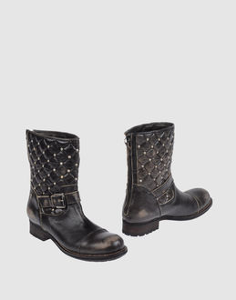 Cycle Ankle Boots - Item 44337453