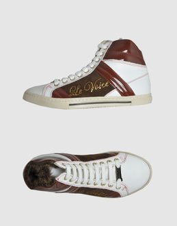 Bild le voice - Sneakers