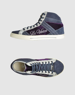  Bild le voice - Sneakers