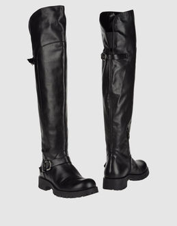 Eliza Di Venezia Boots - Item 44337529