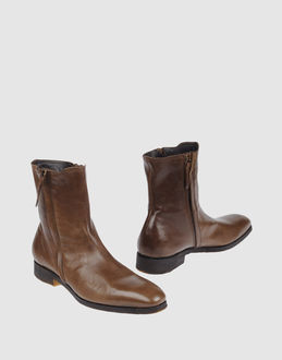 Lidfort Ankle Boots - Item 44337580