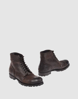Raparo Ankle Boots - Item 44337724