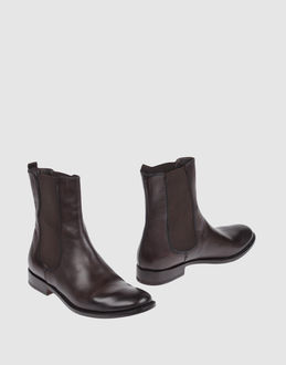 Raparo Ankle Boots - Item 44337739