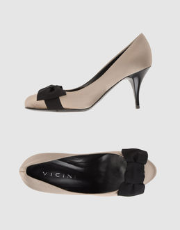 Vicini Closed-toe Slip-ons  - Item 44337751