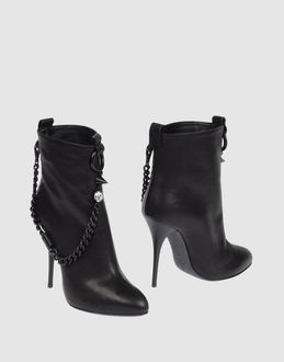 Giuseppe Zanotti Design Ankle Boots - Item 44337767