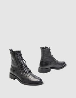 Rock & Republic Ankle Boots - Item 44337969
