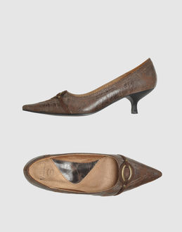 Verona Closed-toe Slip-ons  - Item 44338102