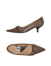 VERONA - Closed-toe slip-ons 
