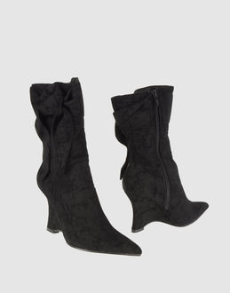 Verona Ankle Boots - Item 44338106